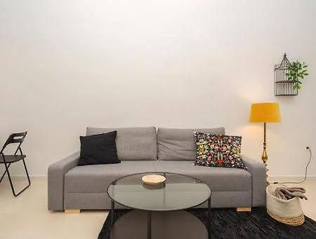 דירות מאלגה Casa Alta Loft מראה חיצוני תמונה