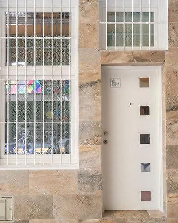 דירות מאלגה Casa Alta Loft מראה חיצוני תמונה