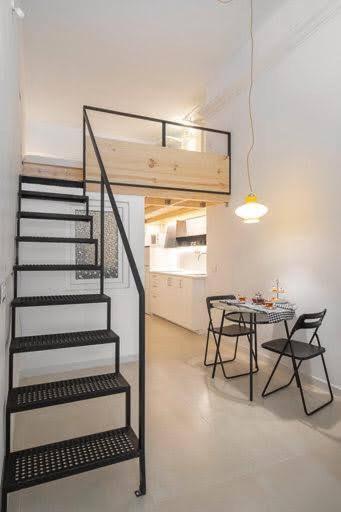 דירות מאלגה Casa Alta Loft מראה חיצוני תמונה