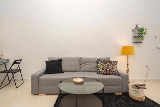 דירות מאלגה Casa Alta Loft מראה חיצוני תמונה